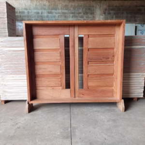 JANELA 2 BAND ANGELIM VISOR RETO